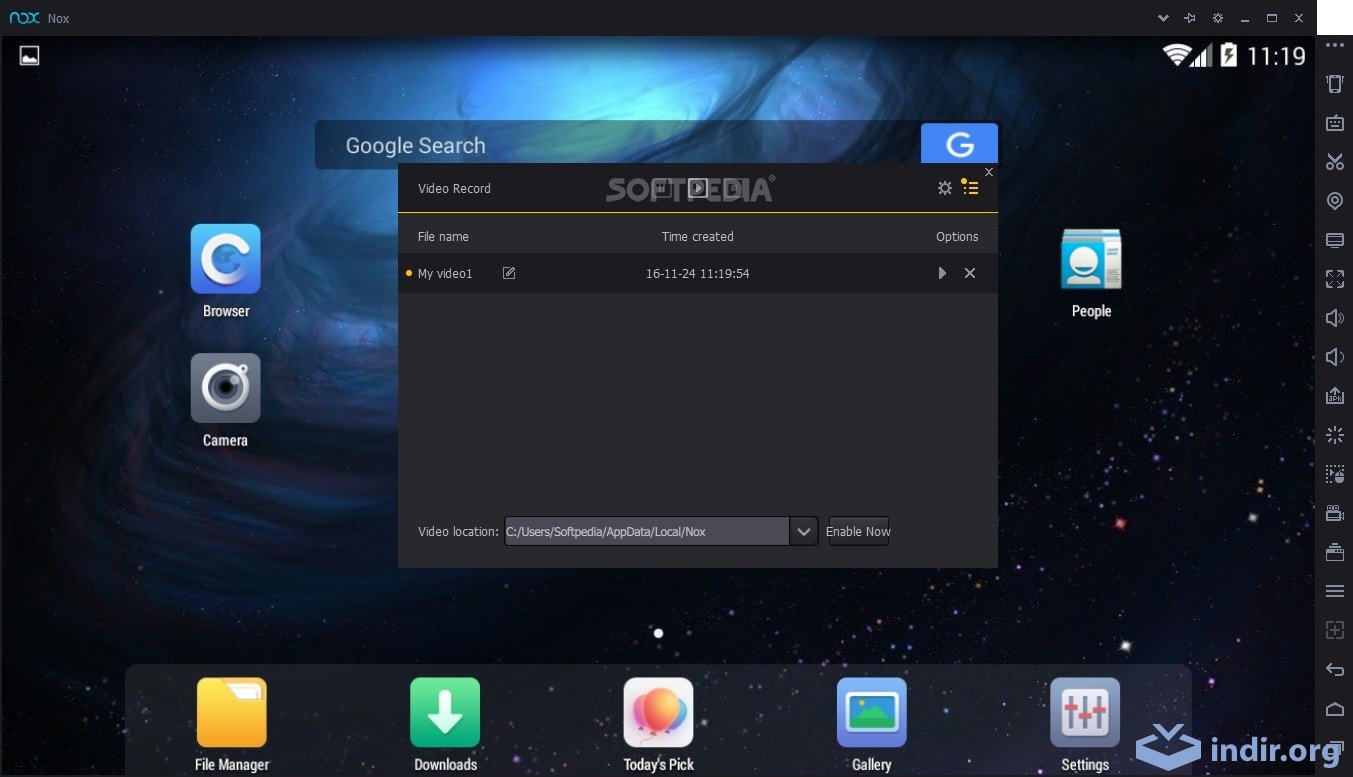 noxplayer 6.1.0.1 noxplayer 6.1.0.1
