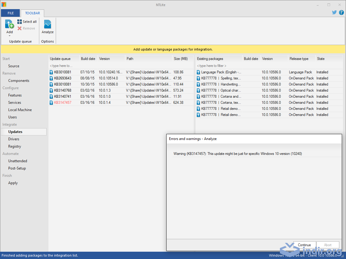 ntlite windows 7