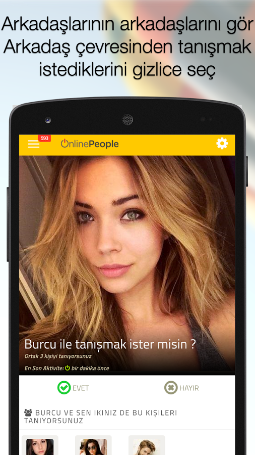 Android için yahoo postasını indir