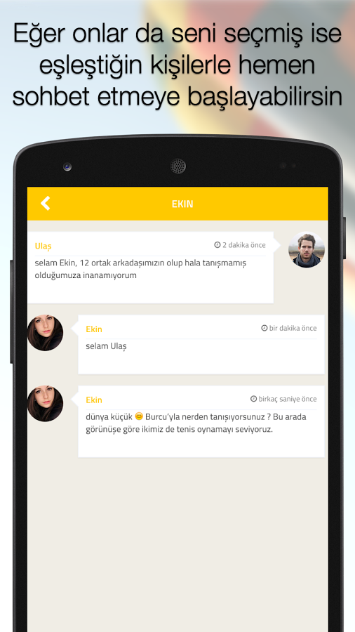 Android için yahoo postasını indir