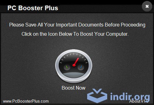 uu booster pc uu booster pc
