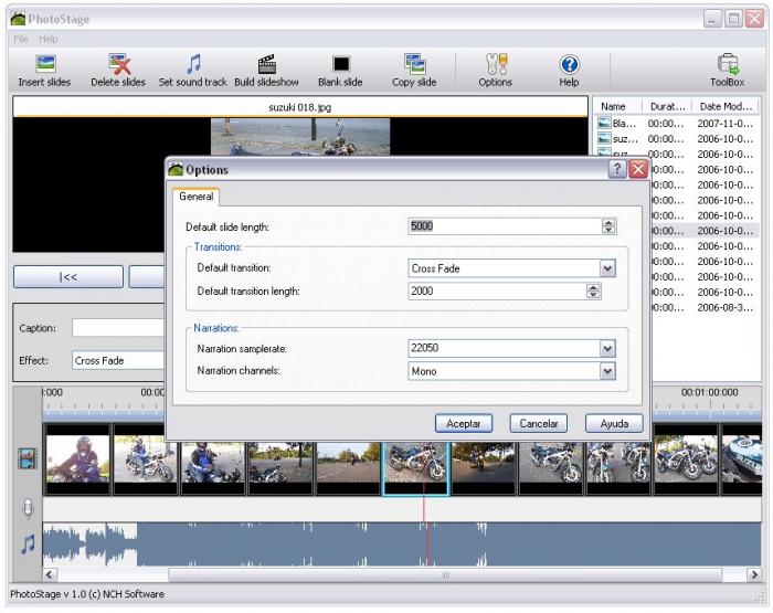PhotoStage Slideshow Producer Professional 10.78 for apple download free