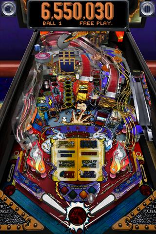 pinball on google app pinball on google app