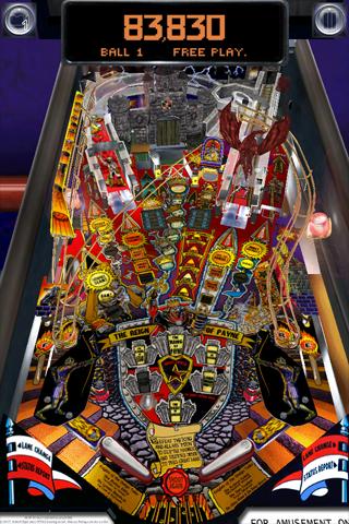 microsoft pinball arcade android