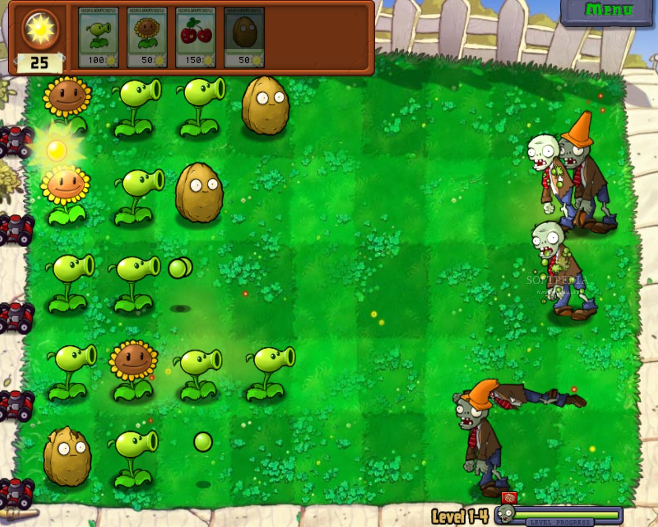 Plants vs zombies 4 trainer indir plants vs zombies oyunu in