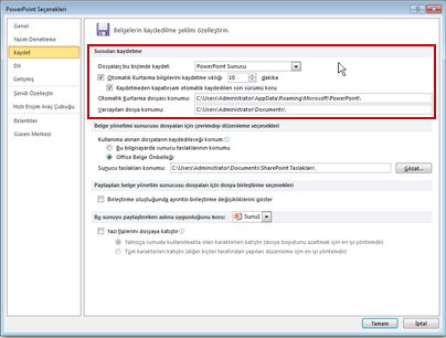 Powerpoint temaları ücretsiz indir 2010