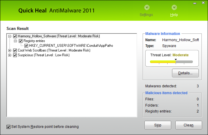 quick heal antivirus pro offline installer quick heal antivirus pro offline installer