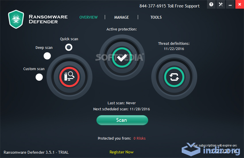 Windows defender antivirüs ücretsiz indir