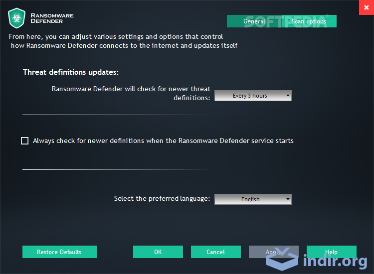 Windows defender antivirüs ücretsiz indir