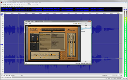 sound forge pro 11 on vista sound forge pro 11 on vista