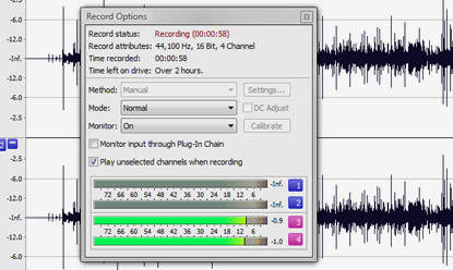 Sound Forge Pro indir - Profesyonel Ses Düzenleme Programı