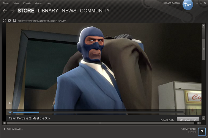 Oyuna sahip olmadan steam modları nasıl indirilir