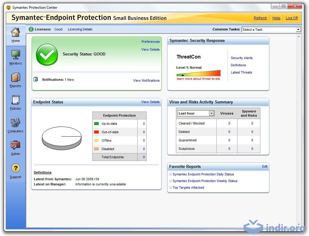 symantec endpoint protection live update symantec endpoint protection live update