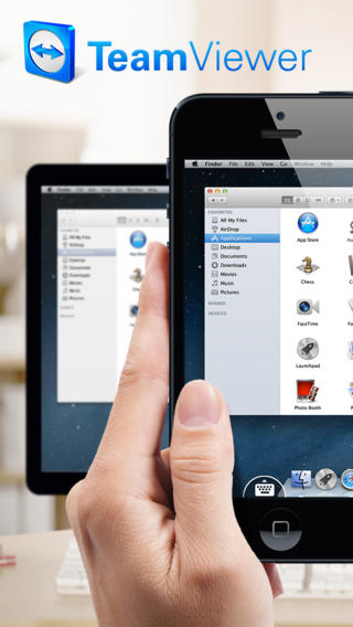 teamviewer download for ios