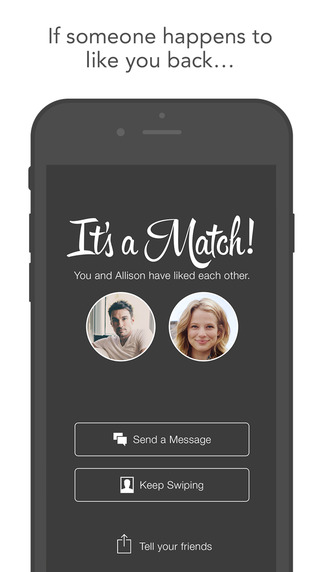 Tinder uygulaması indir