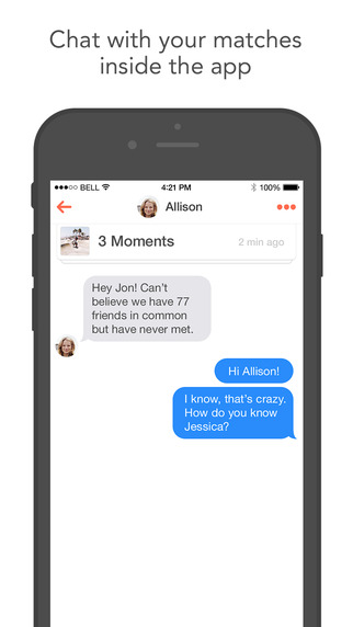 Tinder uygulaması indir