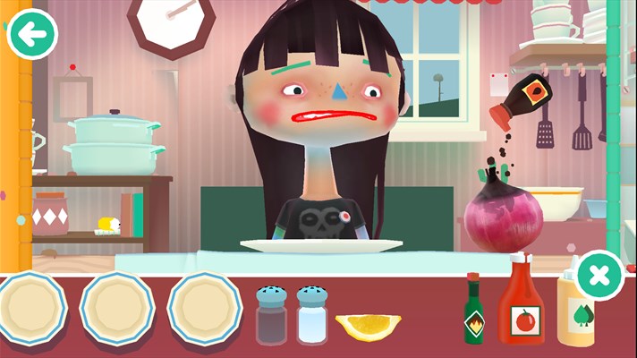 toca kitchen 2 free ios toca kitchen 2 free ios