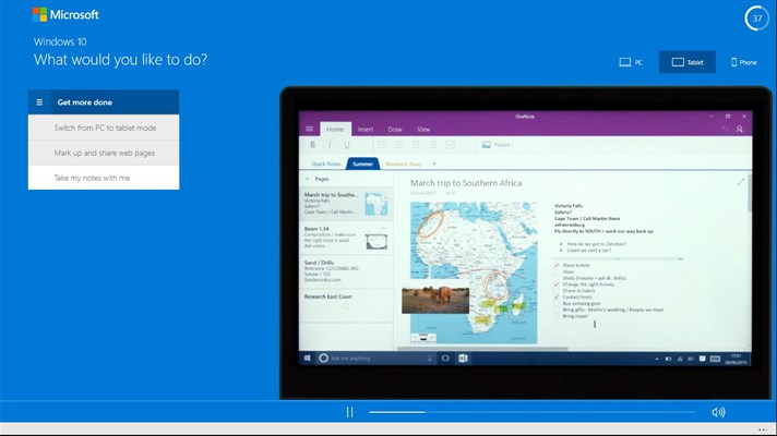 Tarayıcınızın giriş sayfasını değiştirme Windows 10 web sayfasını indir