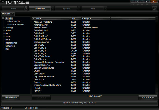 download www tunngle net download www tunngle net