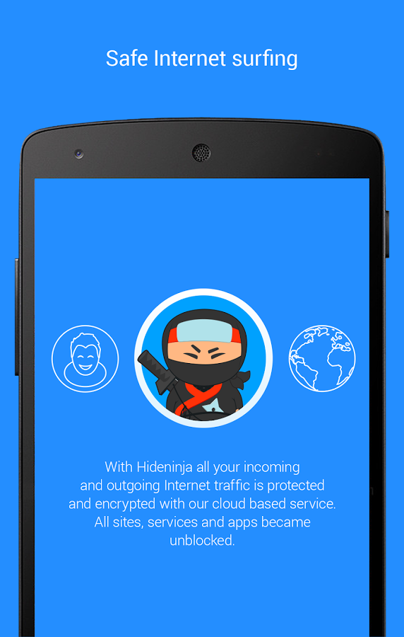 Premium vpn apk ücretsiz indir