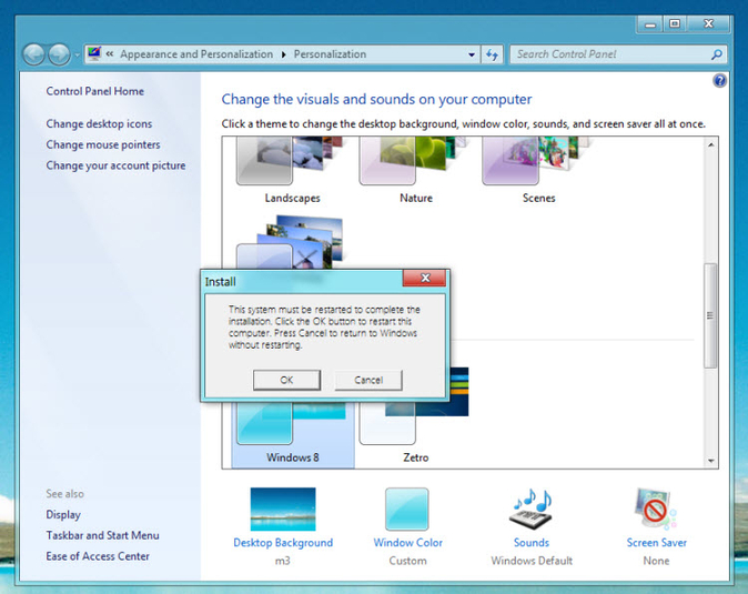 windows 7 transformation pack 6.5 windows 7 transformation pack 6.5