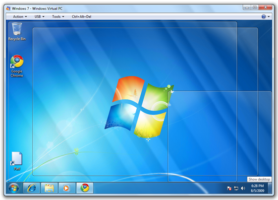 windows virtual pc and windows 8 windows virtual pc and windows 8