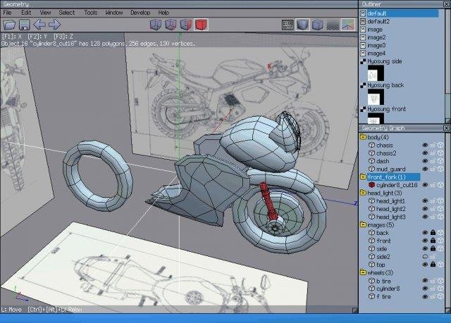 wings 3d tutorial wings 3d tutorial