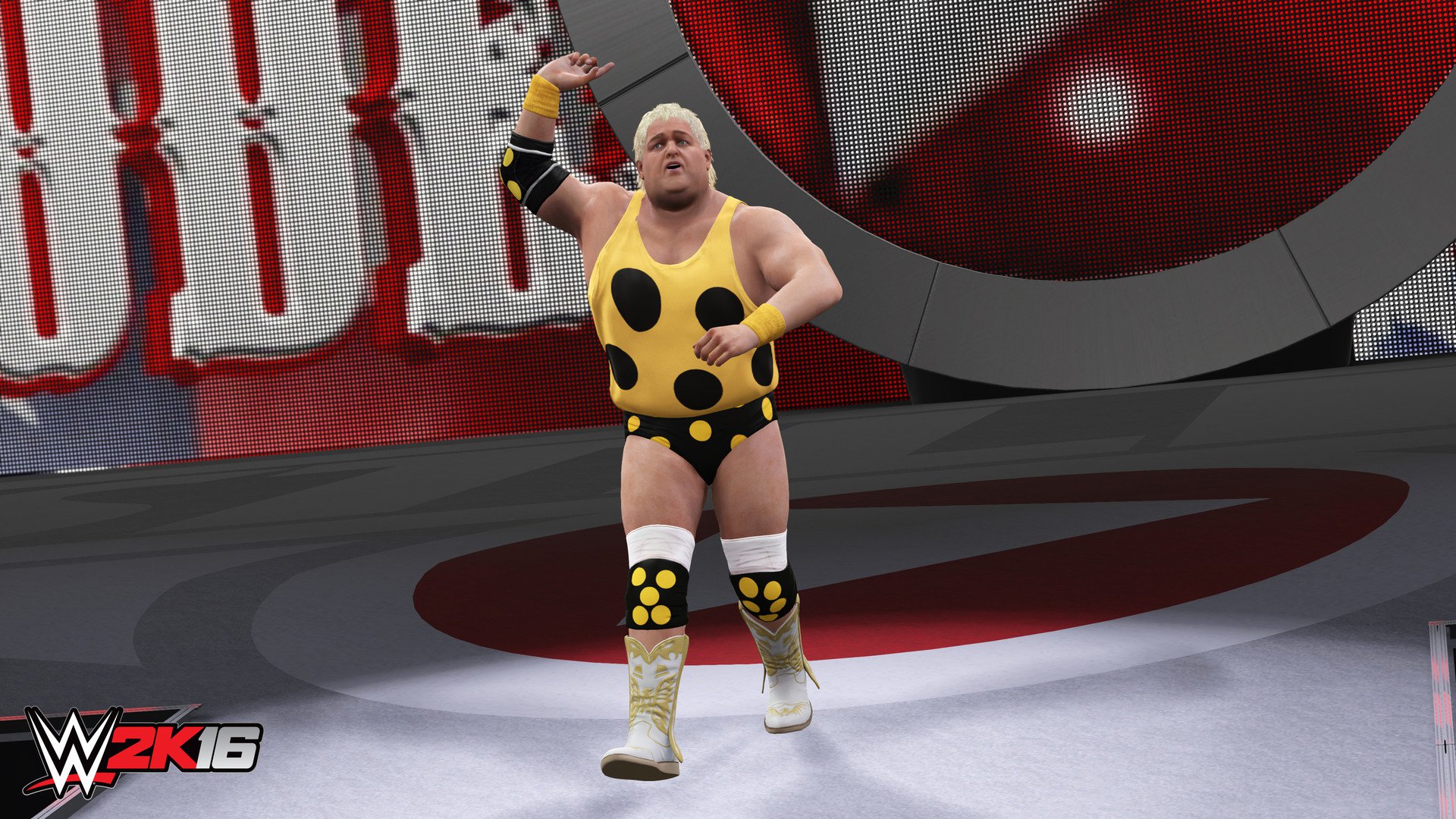 Wwe 2k19 bilgisayar indir