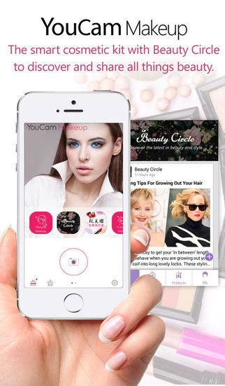 Youcam'i ücretsiz indir