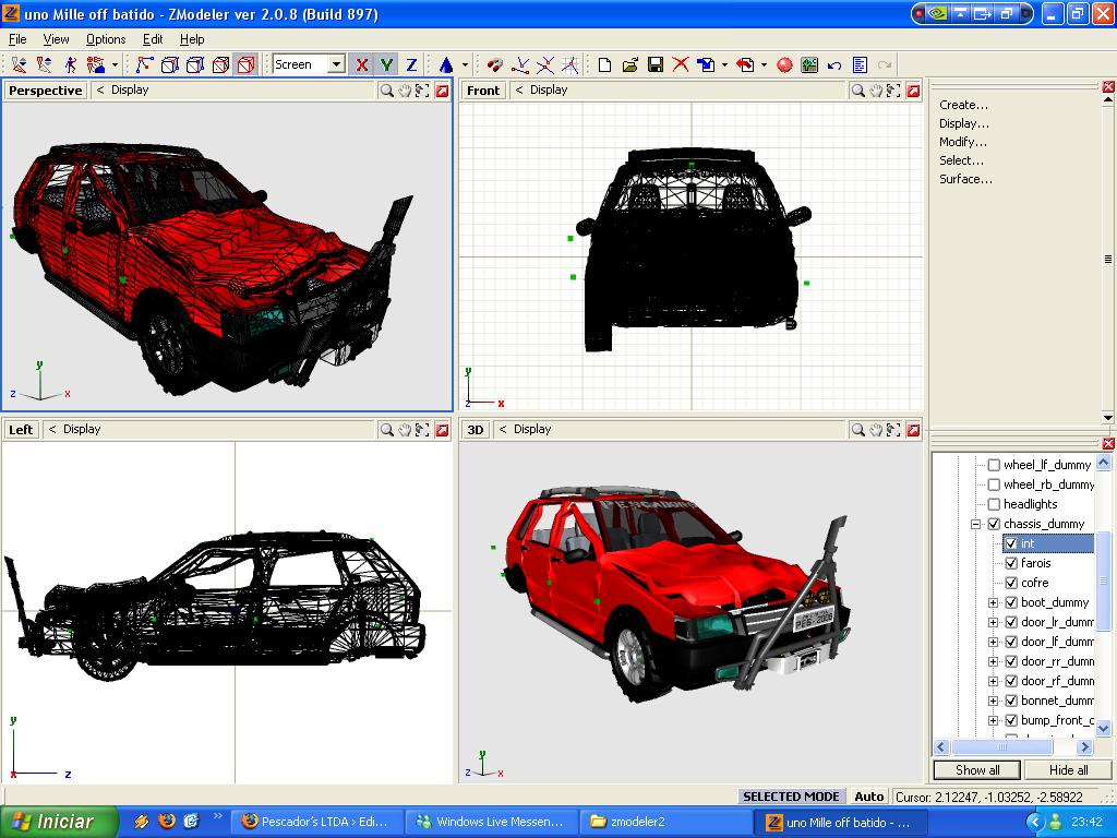 Zmodeler 2 Retim Alan San Andreas Turkmmo Zmodeler 2 Retim Alan San Andreas Turkmmo